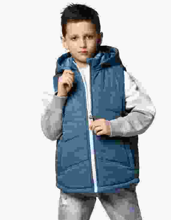 Active Rebel Jacket