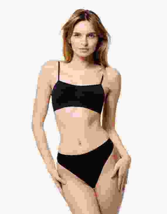 Mid Waist Gym Wear