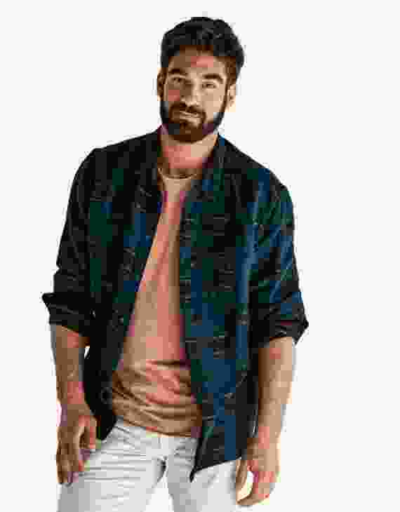 Lightweight Jacket