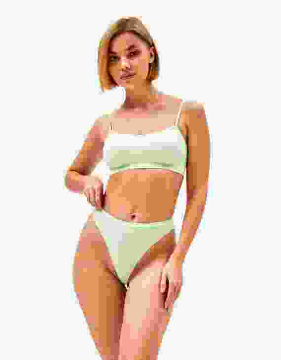 Non Padded Bra