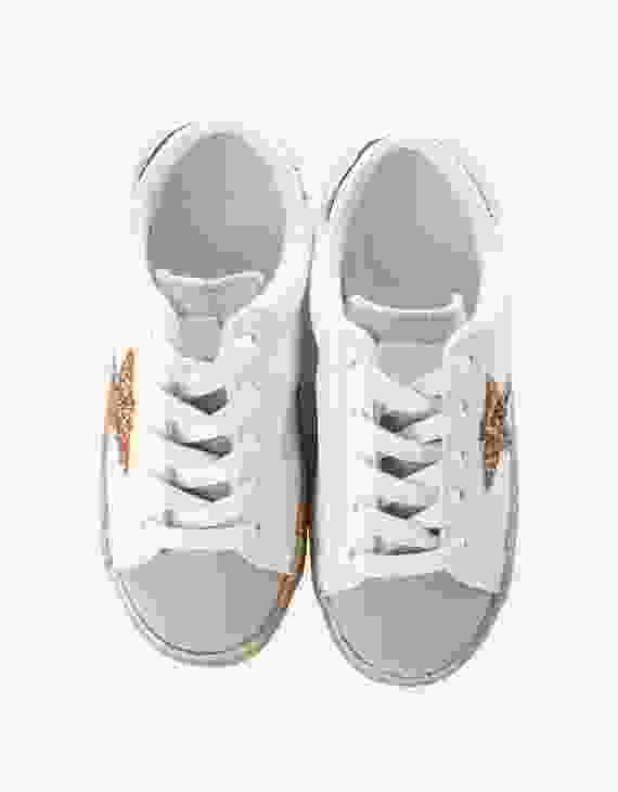 Soft Cushion Shoe