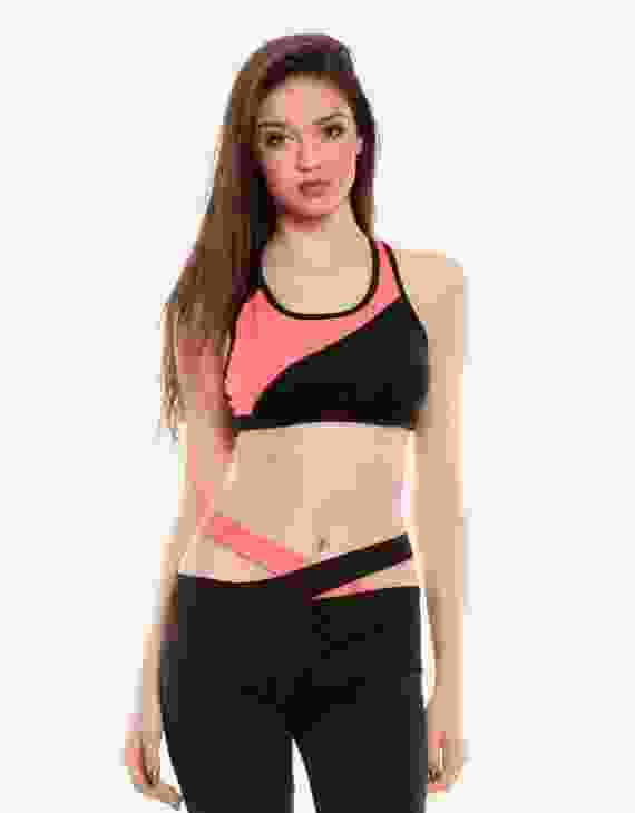 Round Neck Top