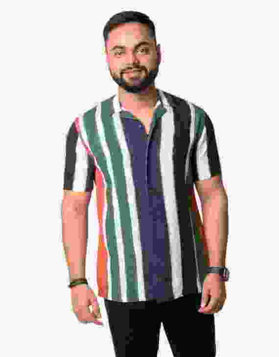 Fancy Boys T-shirt