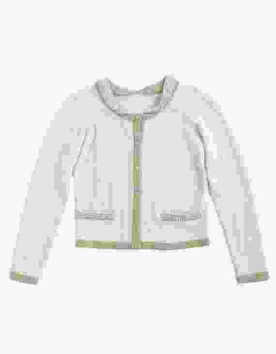 Cotton Sweater