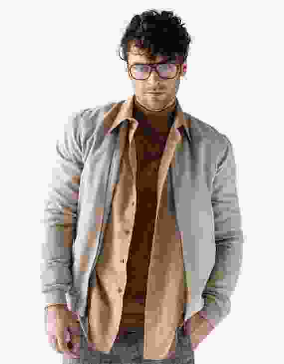 Regular Fit Blazer