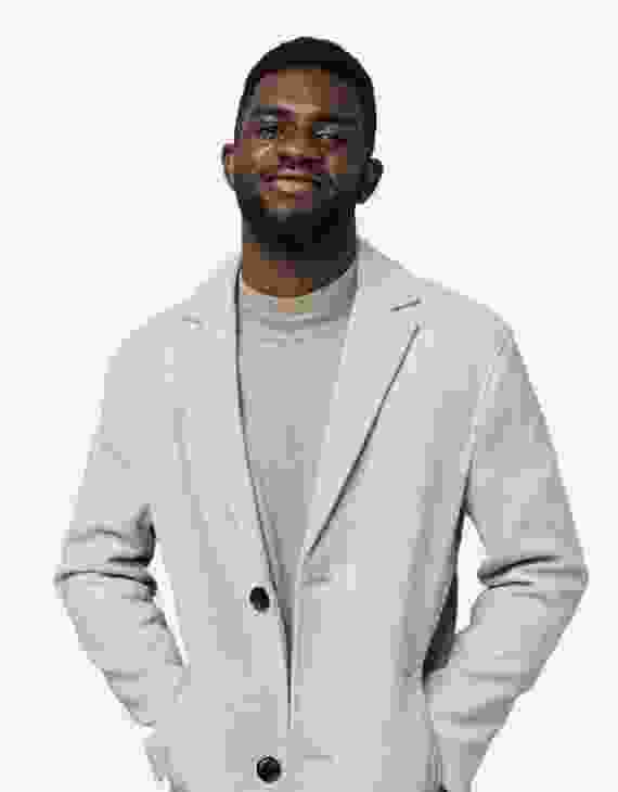 Comfort Coat