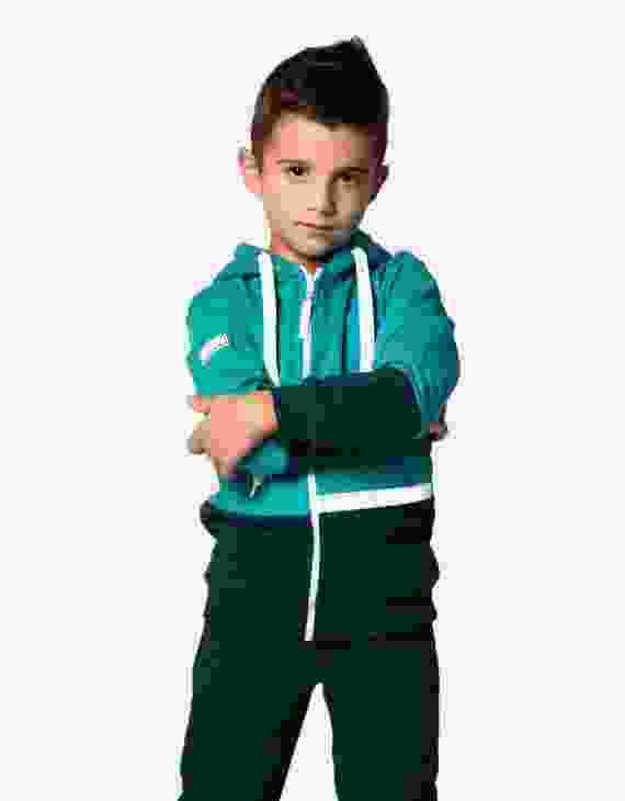 Sports Track Suit